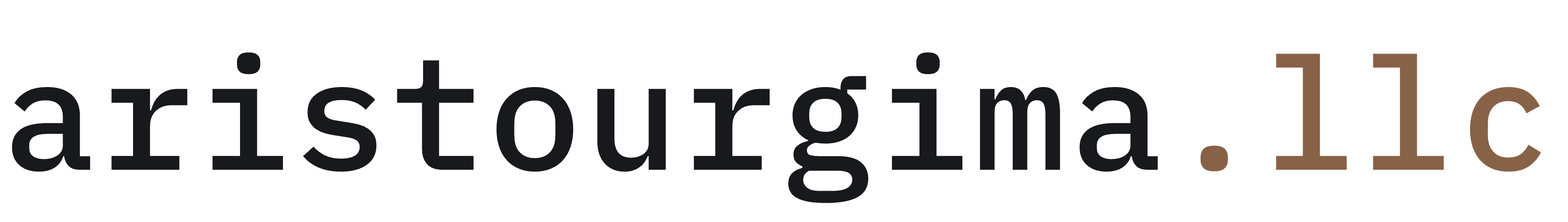 aristourgima.llc